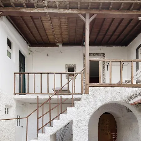 Casa Da Mina Apartment