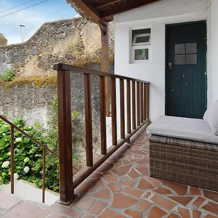 Apartment Casa Da Mina