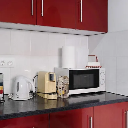 Apartment Casa Da Mina Ponta Delgada (Sao Miguel)
