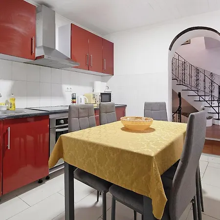 Casa Da Mina Apartment *