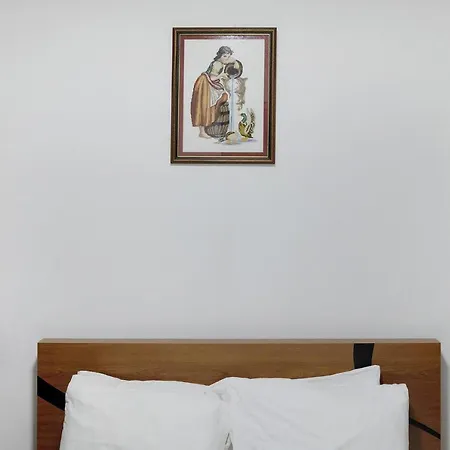Casa Da Mina Lägenhet