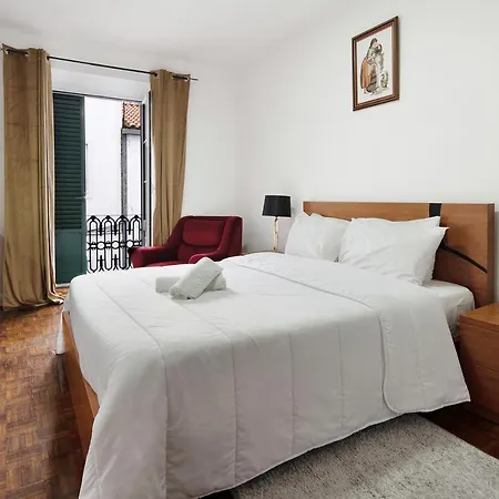 Casa Da Mina
