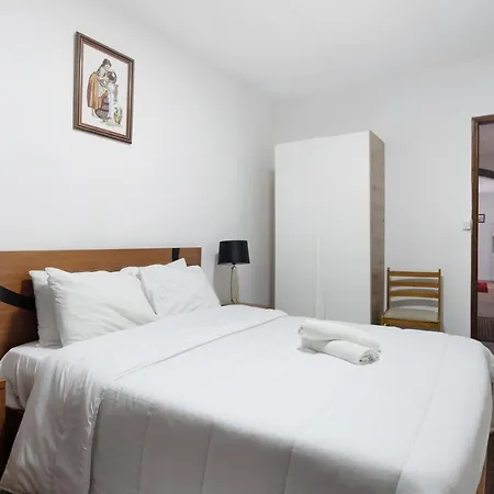 Casa Da Mina Apartment
