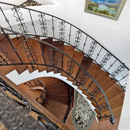Casa Da Mina *