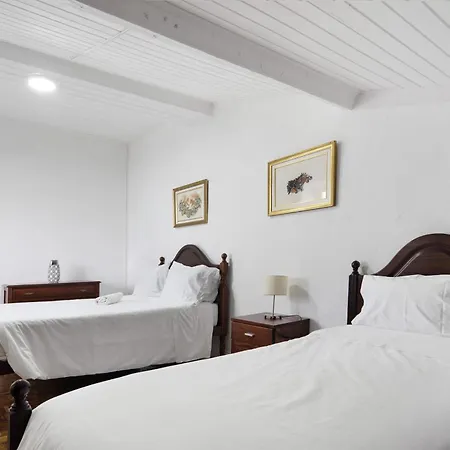 Lägenhet Casa Da Mina Ponta Delgada