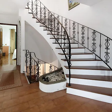 Casa Da Mina *