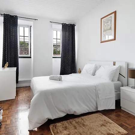Casa Da Mina Apartment *