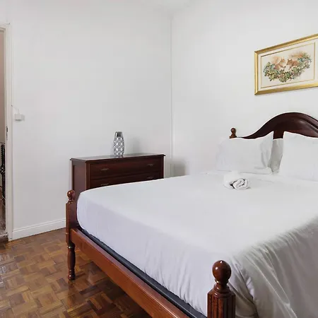 Apartment Casa Da Mina Ponta Delgada (Sao Miguel)