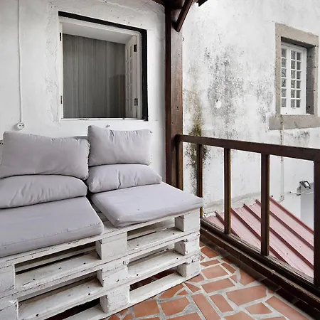 Lägenhet Casa Da Mina Ponta Delgada