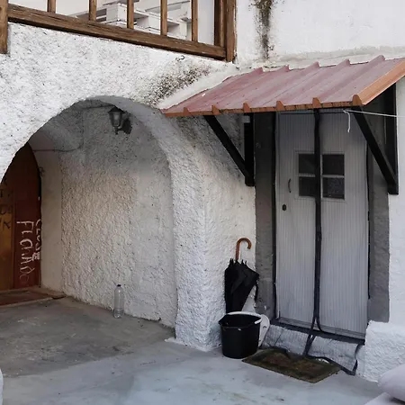 Casa Da Mina