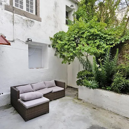Casa Da Mina Apartment