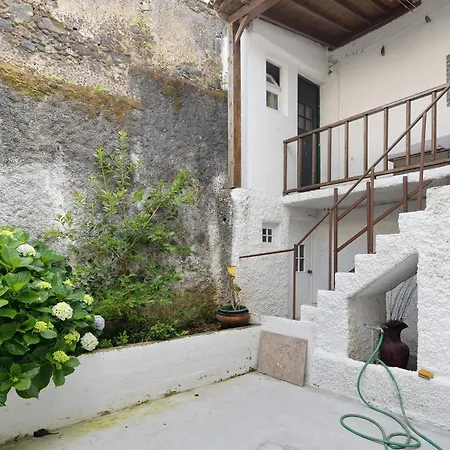 Casa Da Mina